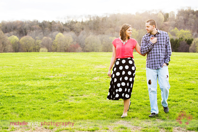 erin daly peter gentile tinicum park engagement session14