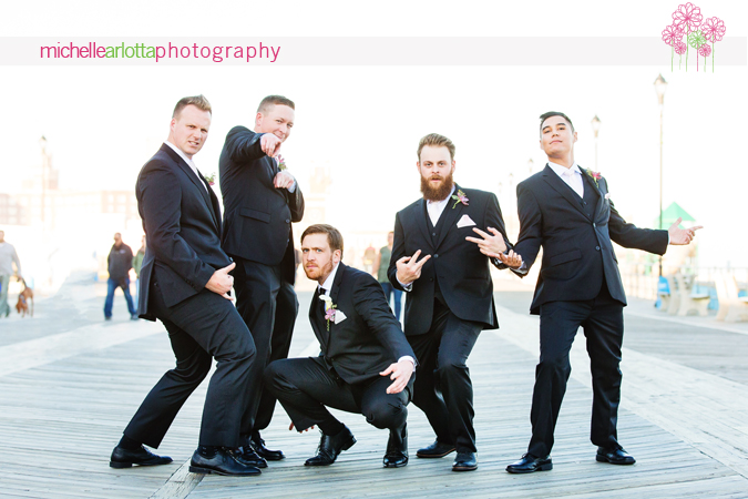 Pose along with the squad on your Wedding Photoshoot: groomsmen edition. -  VideoTailor