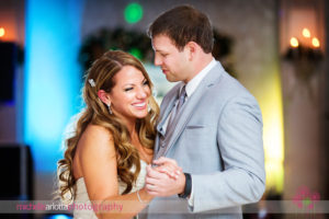 nanina's in the park new jersey wedding reception