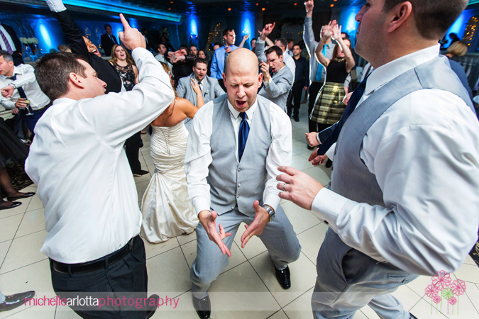 nanina's in the park new jersey wedding reception