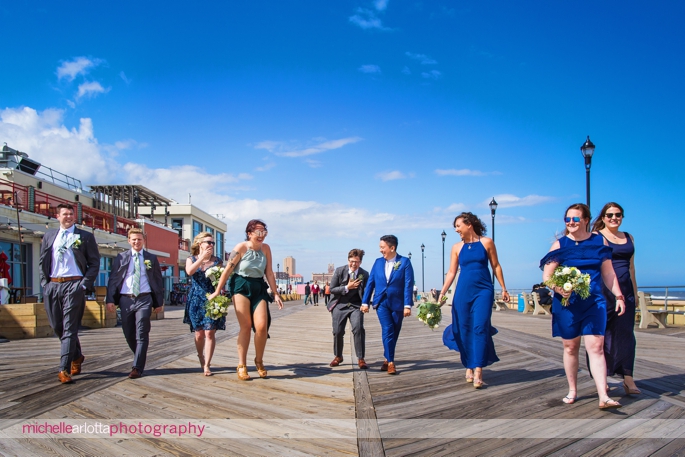 asbury park wedding