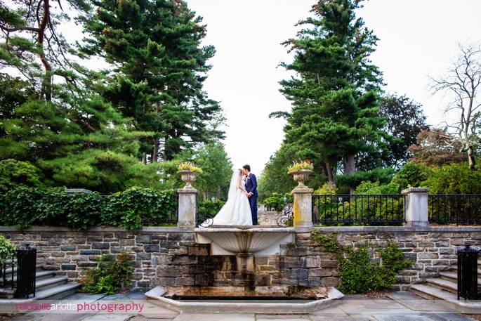 castle at skylands manor New Jersey ringwood state park wedding photography