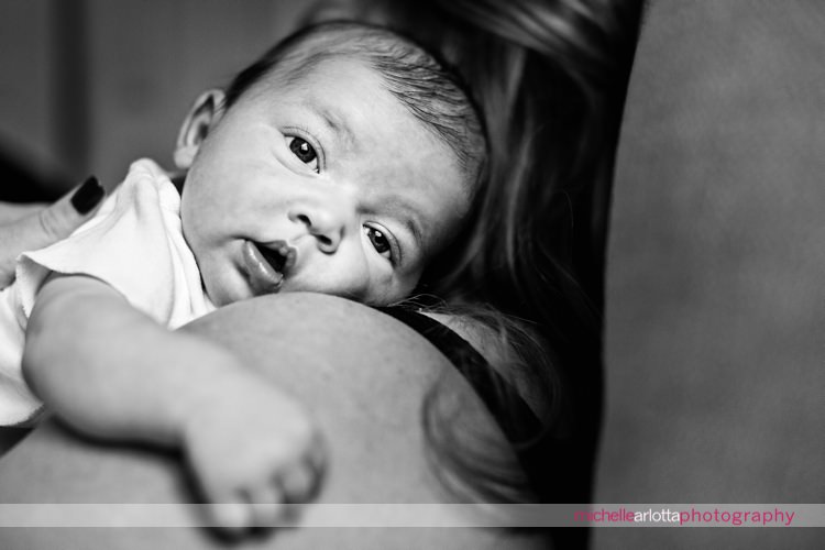 newborn baby photographer New Jersey