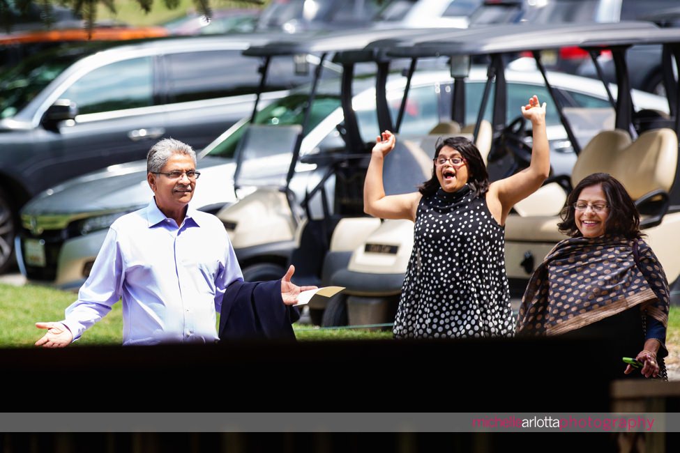 surprise 60th birthday party at sweetgrass pavilion