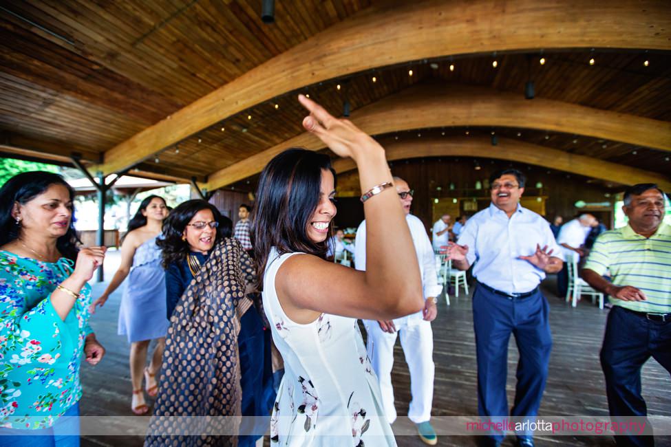 surprise 60th birthday party at sweetgrass pavilion