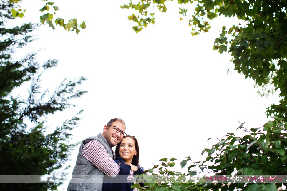 morristown New Jersey engagement session nj wedding photographer