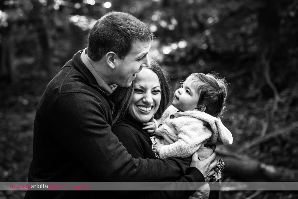 south mountain reservation nj family photography