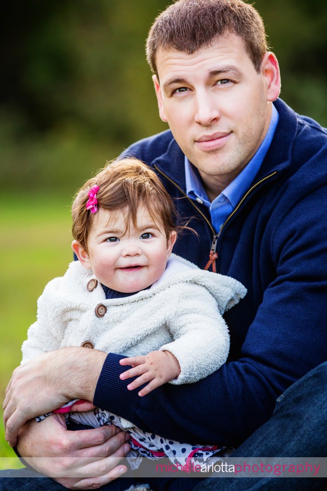 south mountain reservation nj family photography