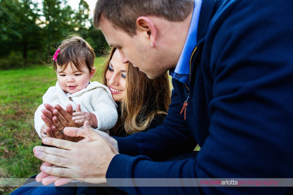 hunterdon county nj family photography