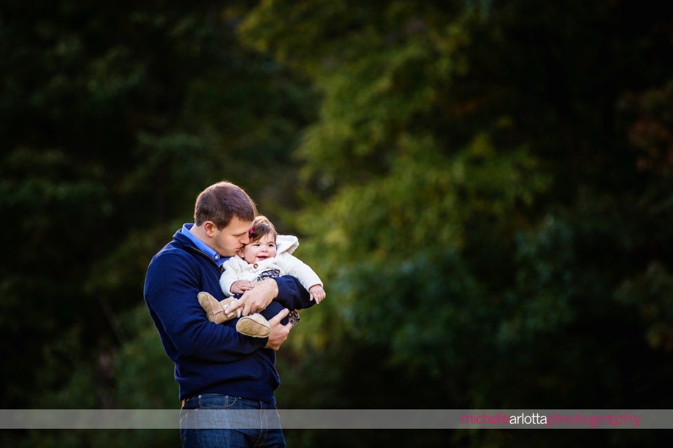 south mountain reservation nj family photography