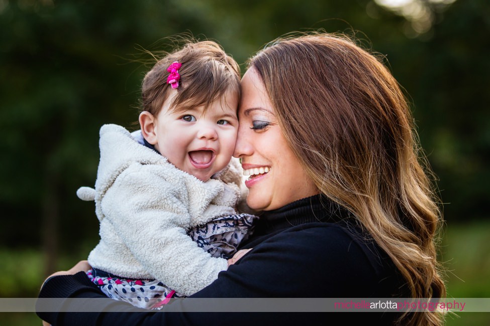 hunterdon county nj family photography