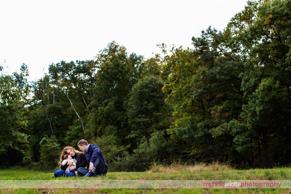 hunterdon county nj family photography