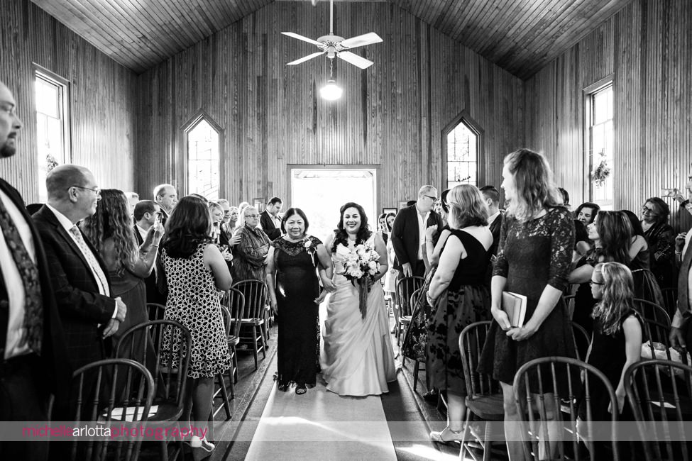 the gables inn lbi wedding same sex nj spray beach chapel ceremony