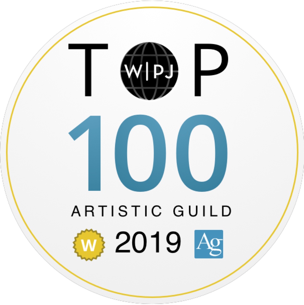 Artistic Guild Top 100 2019