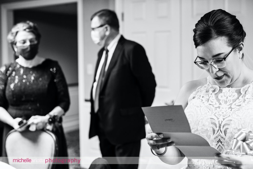 Desmond Hotel Malvern Pa Wedding bride prep