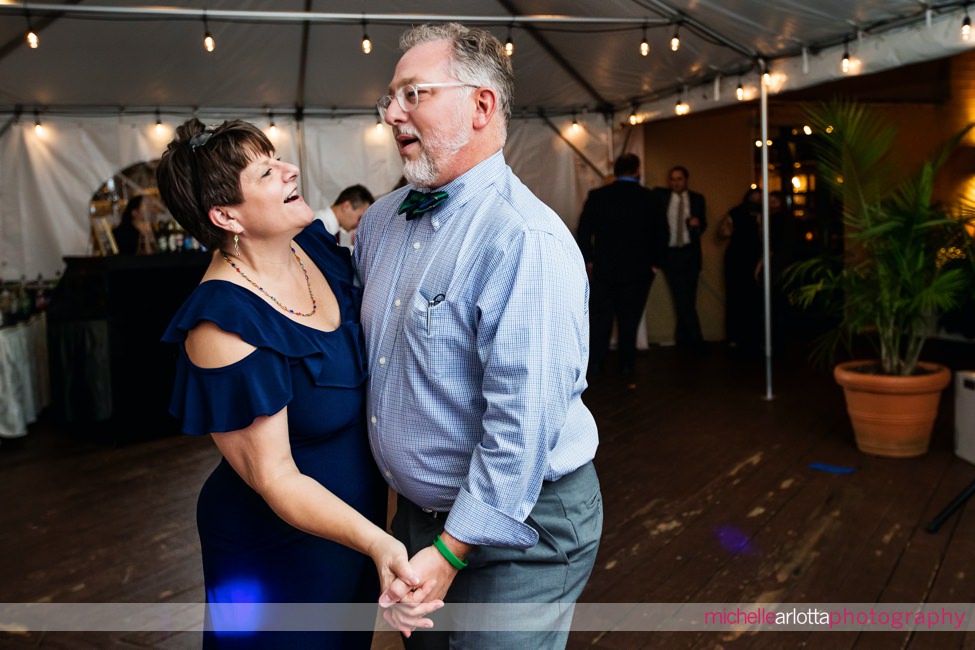 Desmond Hotel Malvern Pennsylvania Wedding reception 