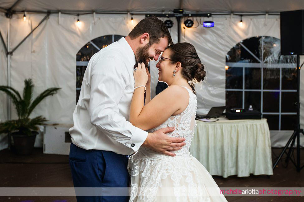 Desmond Hotel Malvern PA Wedding reception