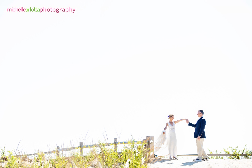 fall afternoon gables intimate wedding nj