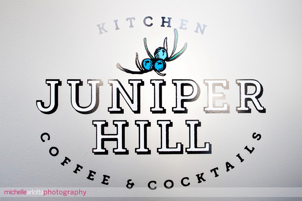 Juniper Hill Annandale New Jersey restaurant