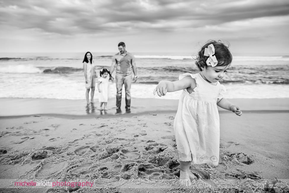 LBI NJ Family beach Photography