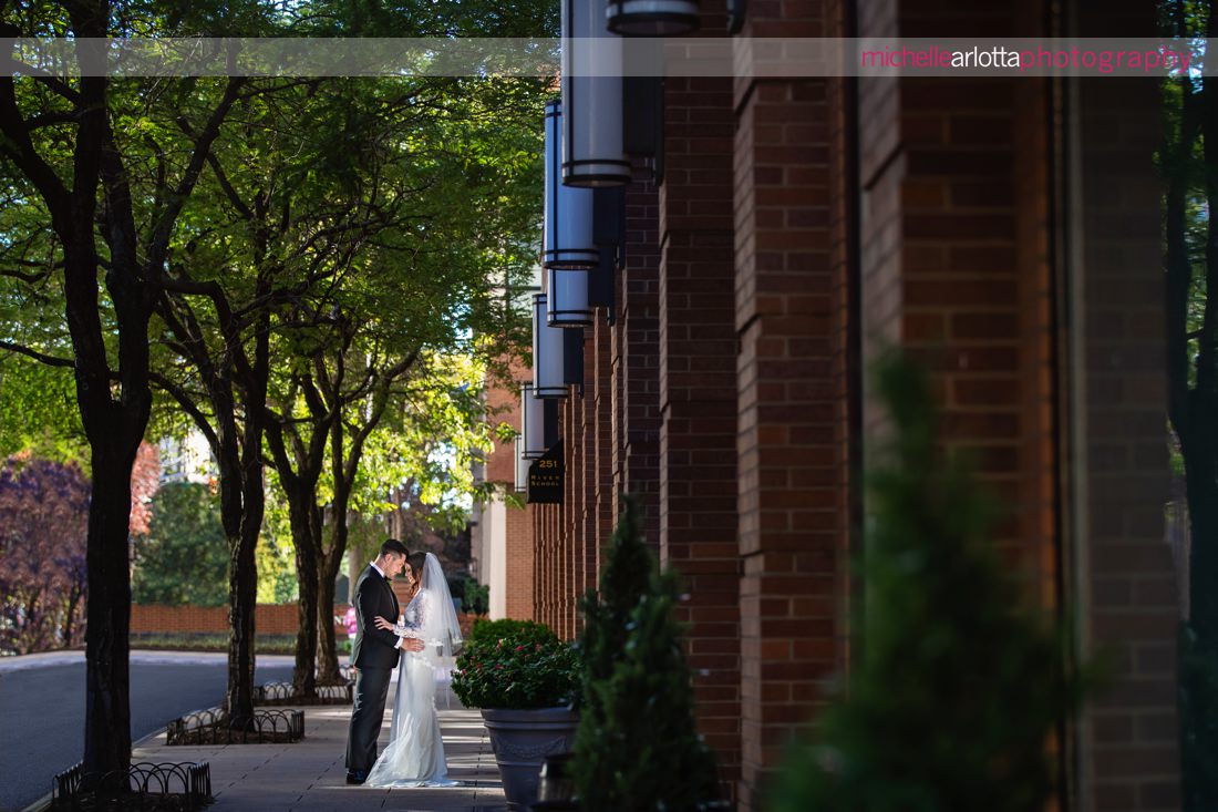 gallery at liberty prime jersey city wedding