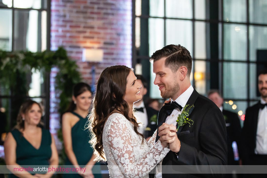 gallery at liberty prime jersey city parent dances first dance