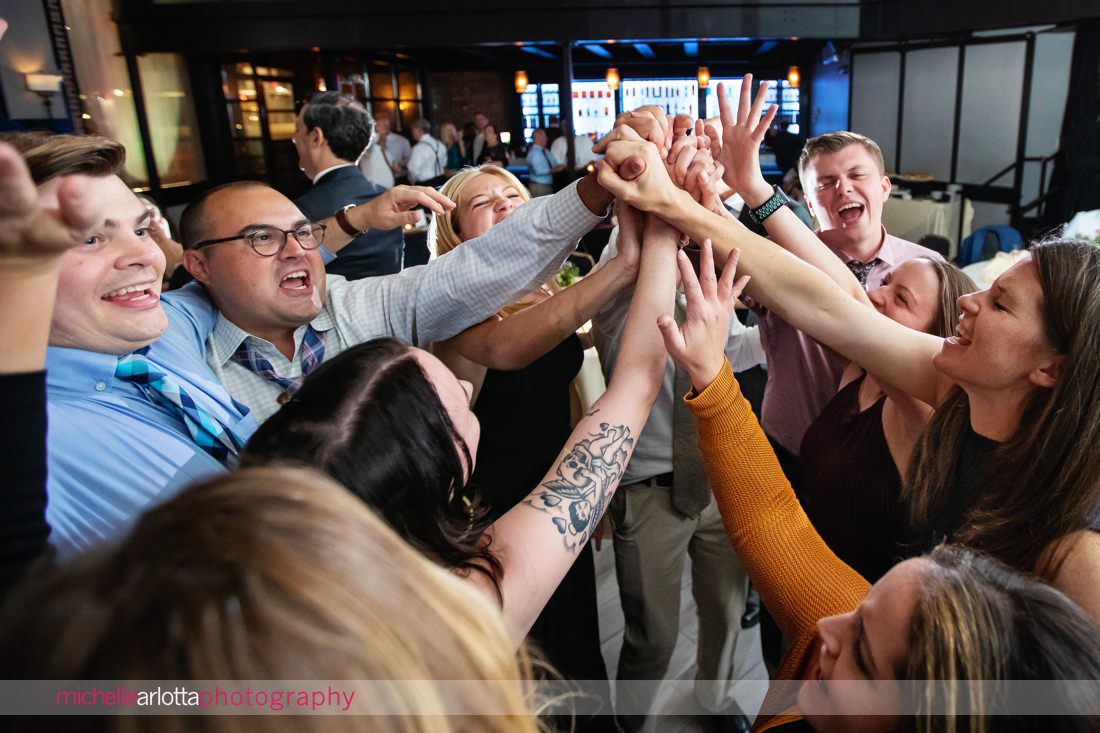 gallery at liberty prime jersey city nj wedding reception