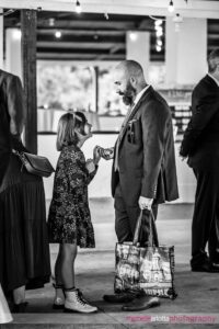 Pat's 30 acres wedding wall NJ