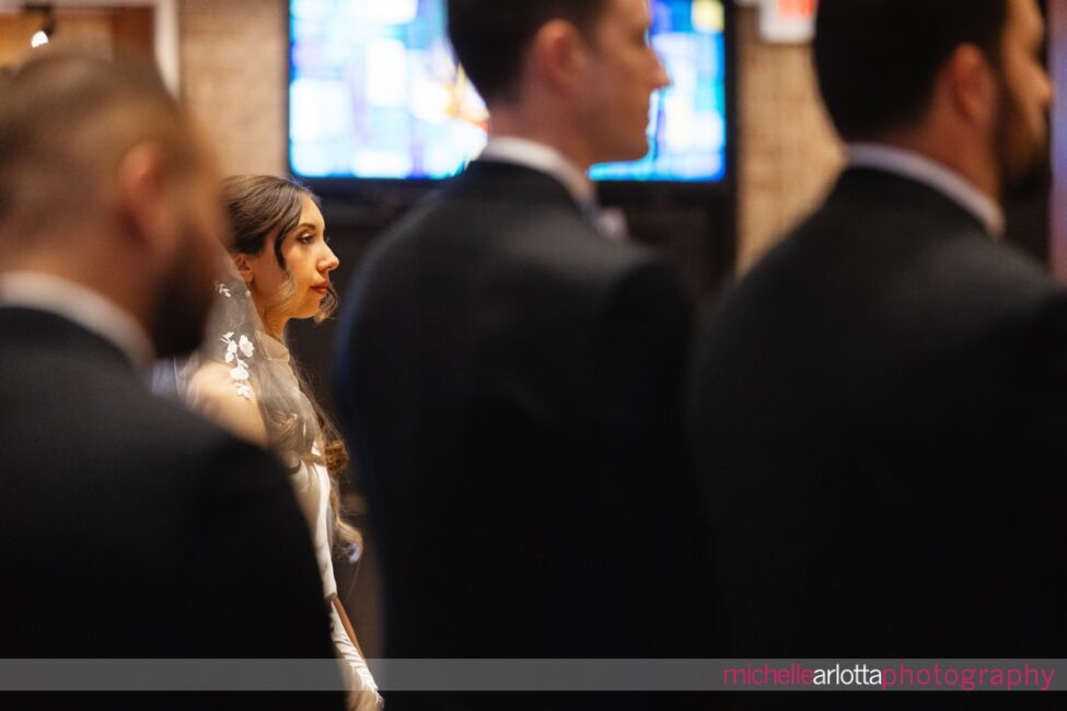 Whitehouse Station NJ wedding ceremony 