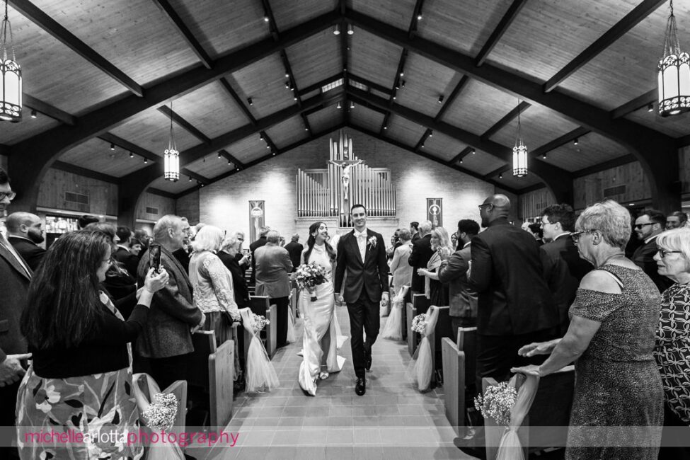 Whitehouse Station NJ wedding ceremony 