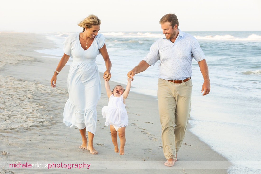 LBI beach family photos New Jersey