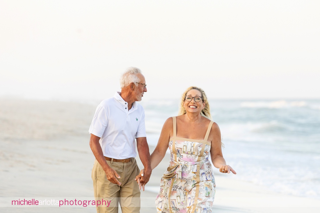 LBI beach family photos NJ