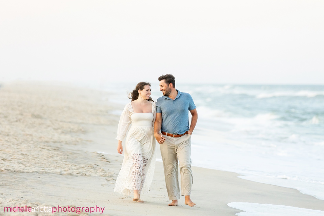 LBI maternity photos NJ