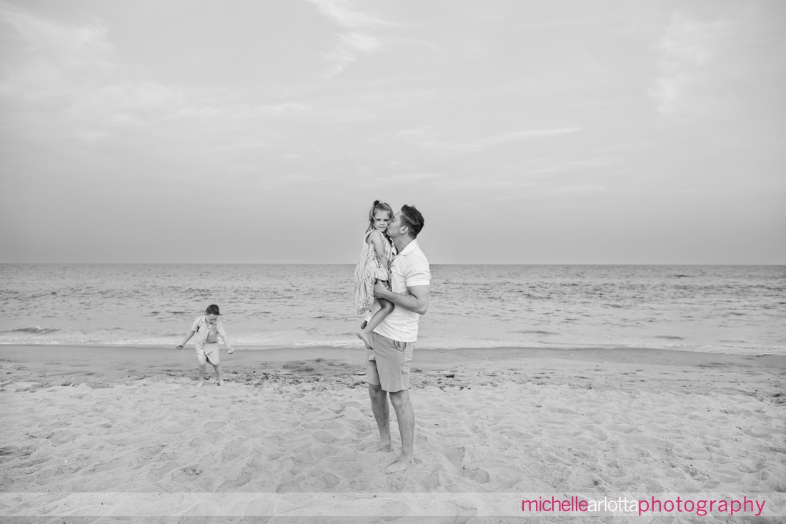 Long Beach Island, LBI Family beach photography